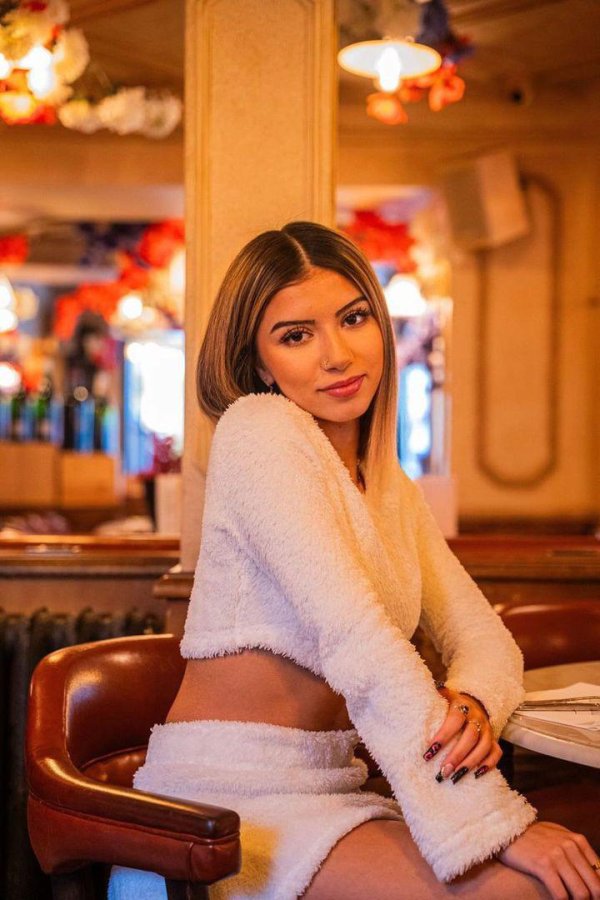 Lena  Domingues 