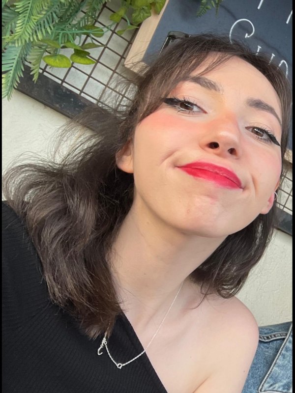 Nina Dahan