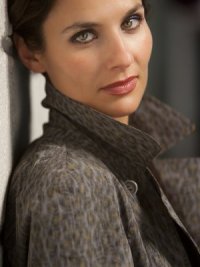 Noemie Kocher