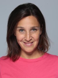 Elodie MAREAU