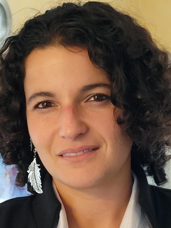 Rachel DECHAINE