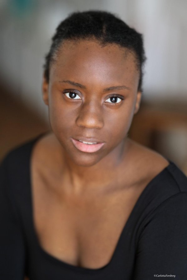 Barbara Lukumuena