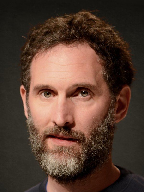 Julien Geffroy