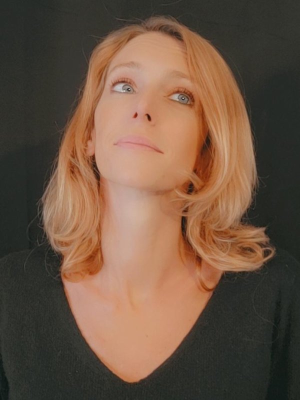 Chloé Gosselin