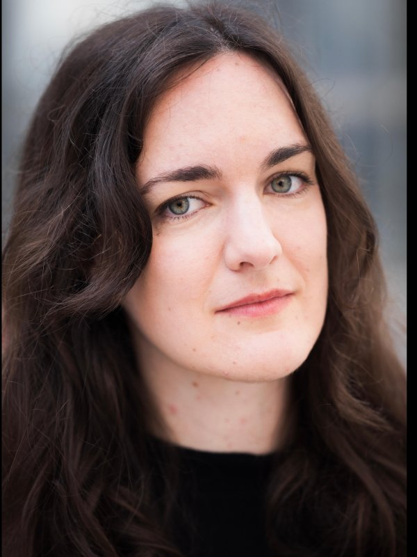 Laurie Ravaux
