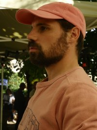 Nicolas Maffre