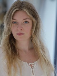 Photo portrait