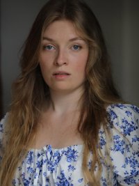 Photo portrait