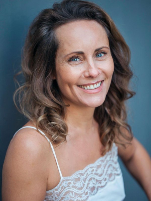 Elisabeth Duda