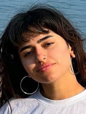 Anahita Ahmadgoli