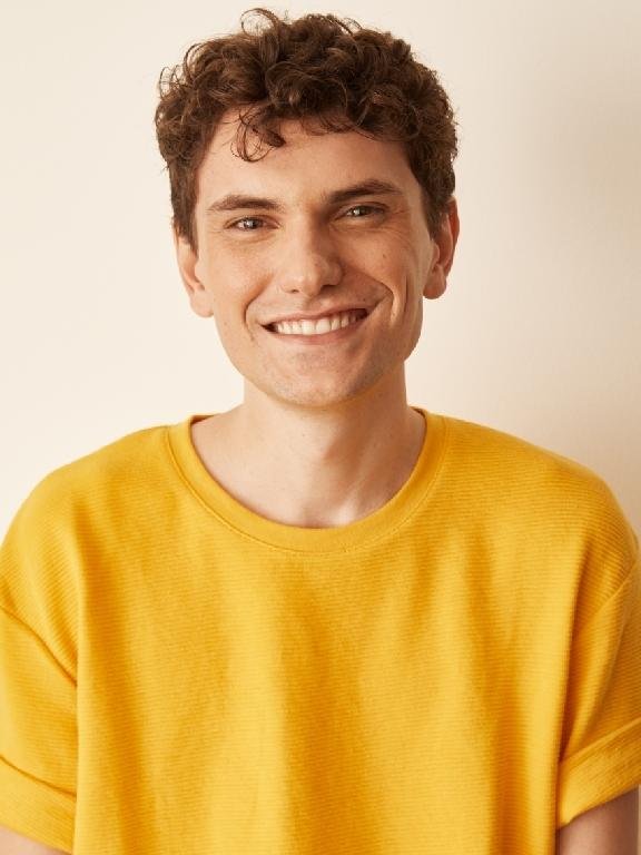 Gustavo Tomé Garcia
