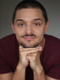 Jordan  Goubier 