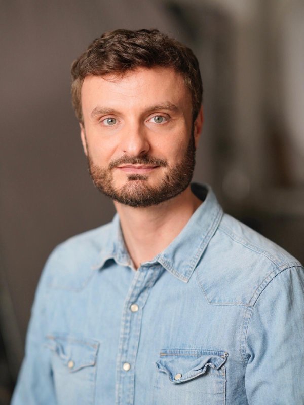 Mathieu GORGES