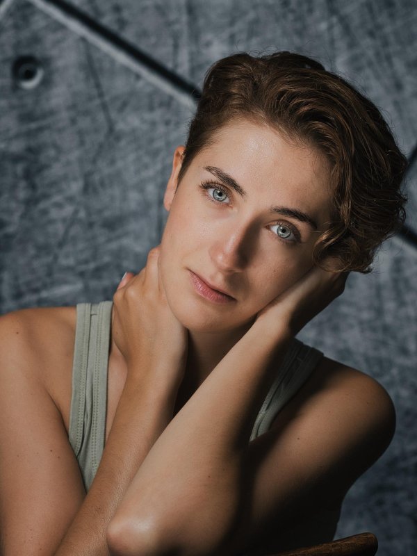 Mathilde  Doutremer