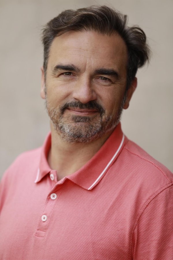 Alain CHALUMEAU