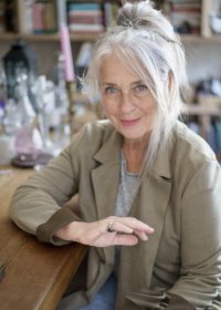 Béatrice Fontaine