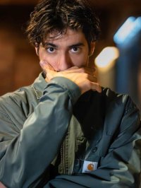 Corentin Pras