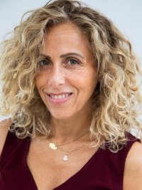 Deborah Levi