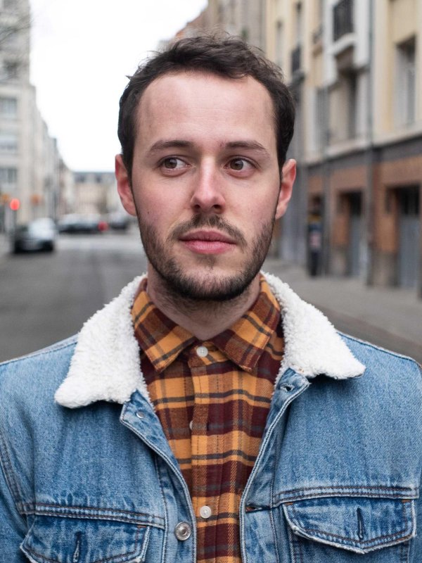 Evan Génot