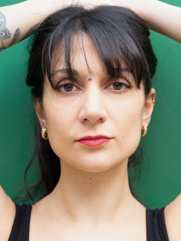 Elise Giuliani
