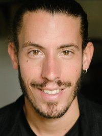 Thibault Gouzarch