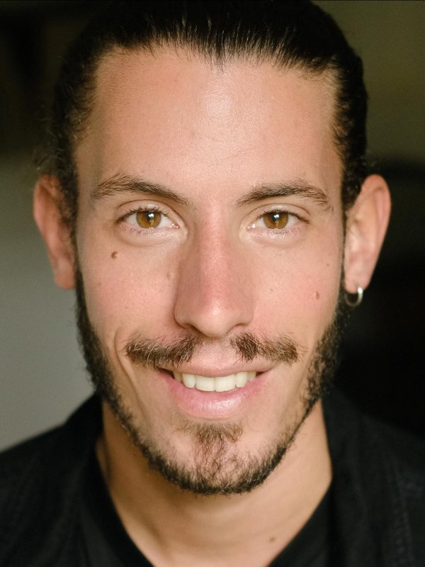 Thibault Gouzarch