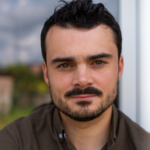 Anthony Destri