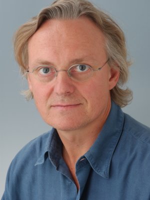 Geoffrey Dyson