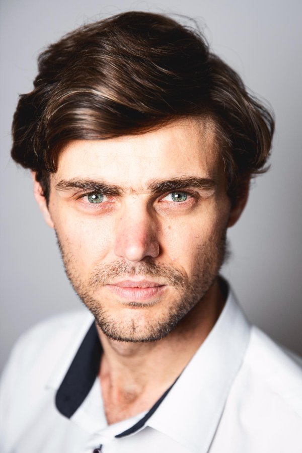 Reuben Watney