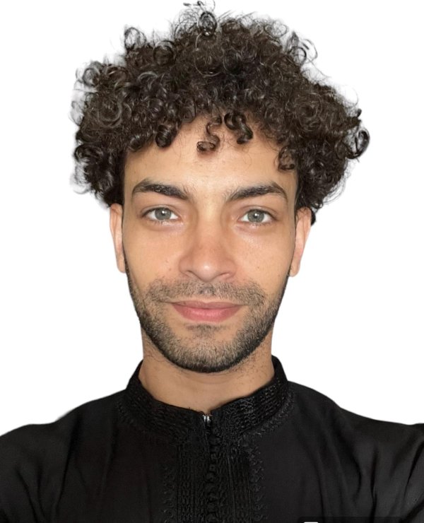 Marouane izza