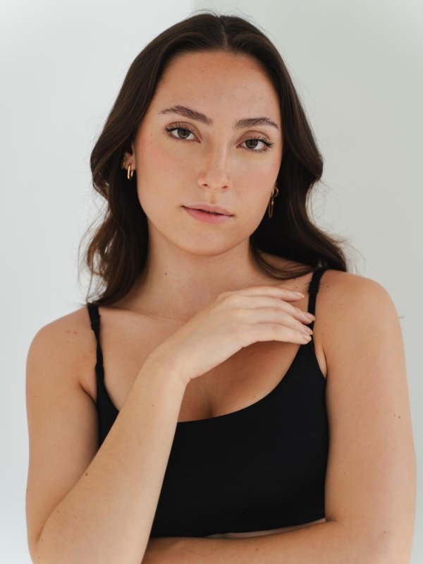 Charlize Berthier