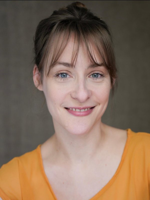 Gisèle WORTHINGTON