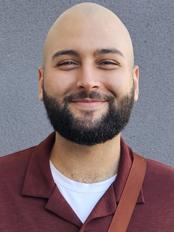 Ismaïl MANSSOUR