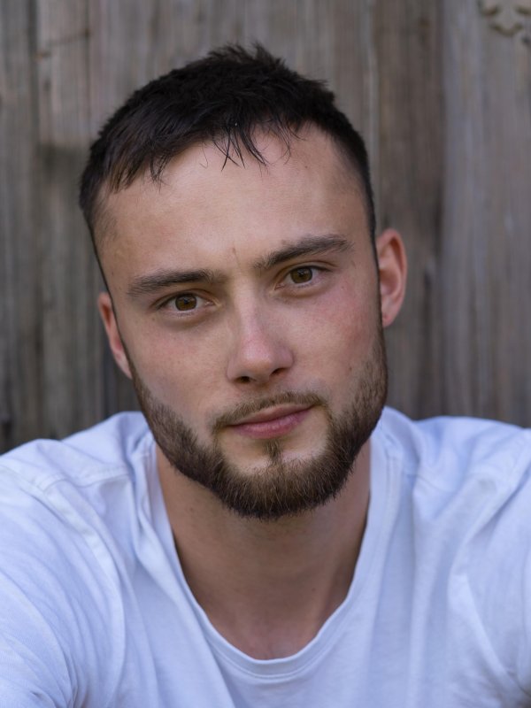 Eliot Sidler