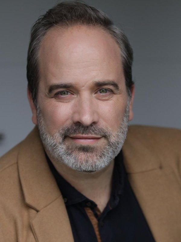 Arnaud de Montlivault