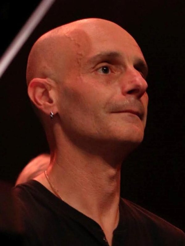 Michaël CAVALIER
