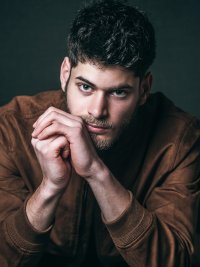 Paul Ange