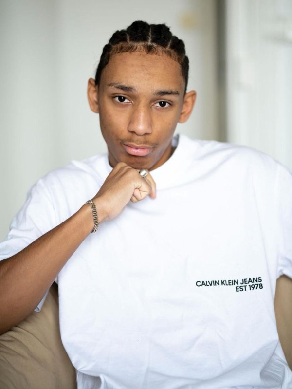 Alexis Ilunga mullier
