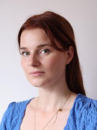 Estelle  Brémont 
