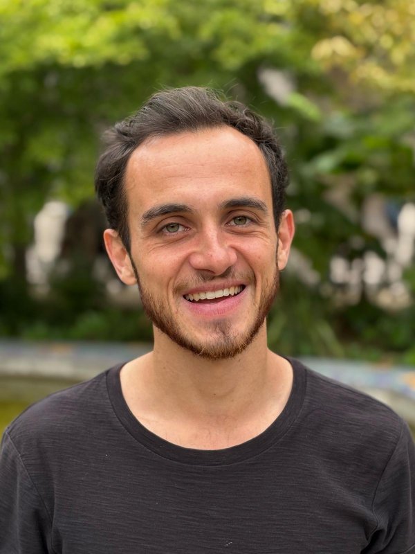 Timothée Vélarde