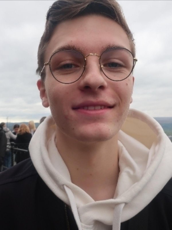 Jeremy PRIEUR
