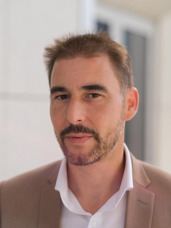Fabrice Dubrai