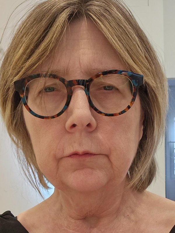 Nadine   Lalouette