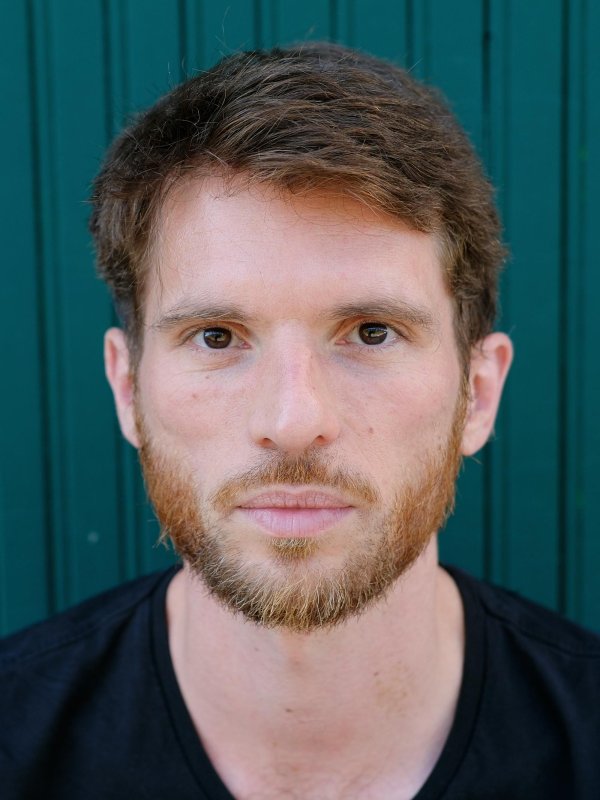 Emmanuel DESCOUBES