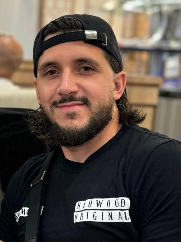 Mehdi Khelifi