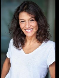 Christel Wallois