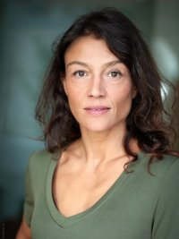 Christel Wallois