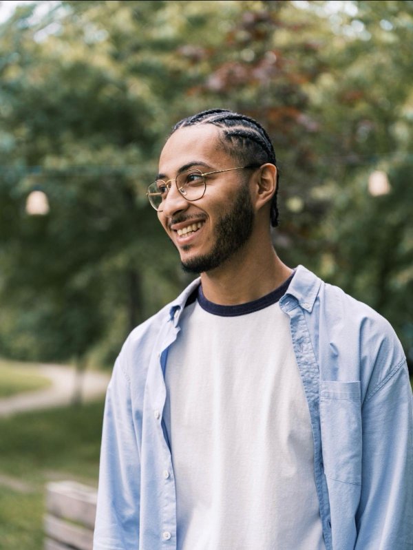 Yassine  El Meskini