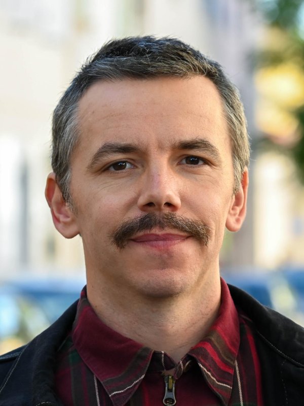 Maxime ROGER