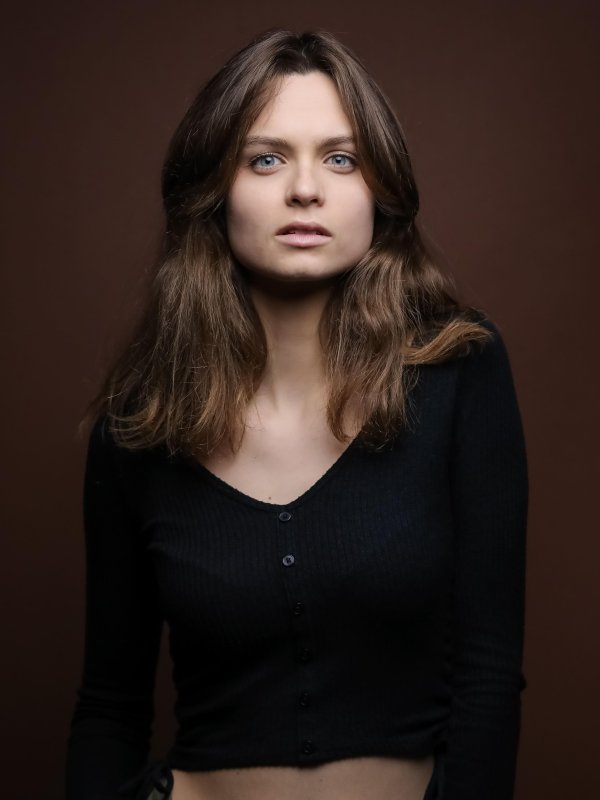 Marie Jonvel